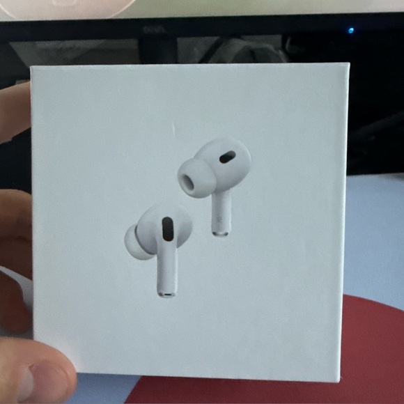Airpod pro 2(used)